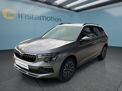Grau Neu 2025 Skoda Kamiq SUV | 25.899 € (Fairer Preis)