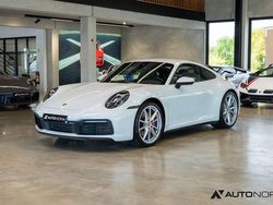 Pure white Gebraucht 2024 Porsche 911 Carrera S Coupé | 129.900 € (Superpreis)