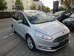 Polarsilber metallic Gebraucht 2019 Ford Galaxy Business Edition Van / Kleinbus | 11.990 € (Superpreis)