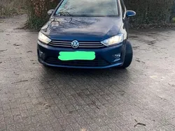Gebraucht 2015 VW Golf Sportsvan Van / Kleinbus | 8.500 € (Fairer Preis)
