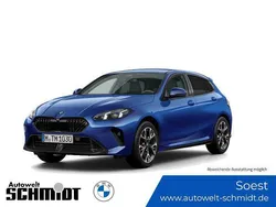 M portimao blau Neu 2025 BMW 120 M Sport Kleinwagen | 39.370 € (Fairer Preis)