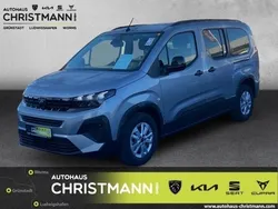Grau Neu 2025 Peugeot Rifter Allure Van / Kleinbus | 39.050 €