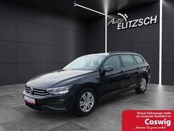 Deep black perleffekt Gebraucht 2019 VW Passat Basis Kombi | 16.940 € (Fairer Preis)