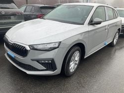 Stahlgrau Neu 2025 Skoda Scala Kleinwagen | 21.475 € (Guter Preis)