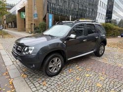 Grau Gebraucht 2017 Dacia Duster Prestige SUV | 7.299 € (Superpreis)