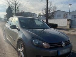 Gebraucht 2011 VW Golf VI Kombi | 3.500 € (Superpreis)