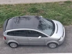 Silber Gebraucht 2002 Audi A2 Kleinwagen | 5.450 € (Fairer Preis)