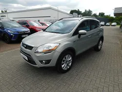 Silber Gebraucht 2010 Ford Kuga Titanium SUV | 6.490 € (Fairer Preis)