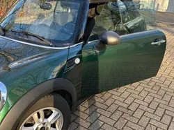 Grün Gebraucht 2012 Mini One Cabriolet Cabrio | 7.500 € (Guter Preis)
