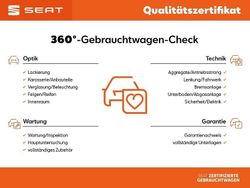 Grau Gebraucht 2025 Seat Ateca Black Edition SUV | 34.990 € (Fairer Preis)