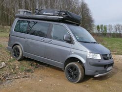 Grau Gebraucht 2008 VW Multivan Van | 22.990 €