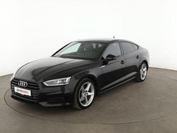 Schwarz Gebraucht 2019 Audi A5 Sportback Sport Kleinwagen | 25.390 € (Guter Preis)