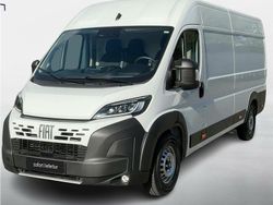 Weiß Gebraucht 2024 Fiat Ducato Van | 32.500 €
