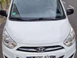 Gebraucht 2013 Hyundai i10 Edition Kleinwagen | 4.750 € (Etwas zu teuer)