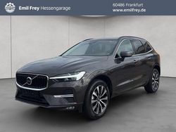 Grau Gebraucht 2024 Volvo XC60 SUV | 42.450 € (Guter Preis)