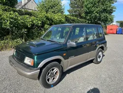 Gebraucht 2000 Suzuki Vitara SUV | 2.900 €