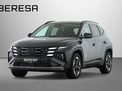 Ecotronic grey / mic Gebraucht 2025 Hyundai Tucson Trend SUV | 30.480 € (Superpreis)