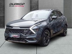 (h8g) pentametal met. Gebraucht 2022 Kia Sportage GT-Line SUV | 31.490 € (Fairer Preis)