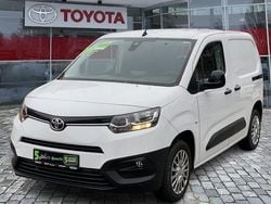 Weiss Gebraucht 2022 Toyota Proace City City Van / Kleinbus | 15.990 € (Superpreis)