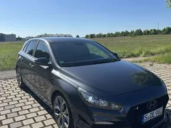Gebraucht 2018 Hyundai i30 Premium Kombi | 13.500 € (Fairer Preis)