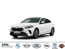 Weiss Neu 2025 BMW 220 M Sport Coupé | 46.900 € (Etwas zu teuer)