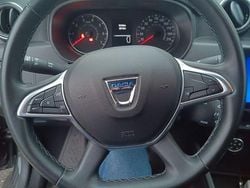 Schwarz Gebraucht 2021 Dacia Duster Comfort SUV | 10.500 € (Superpreis)