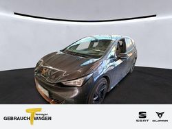 Grau Gebraucht 2022 Cupra Born Kleinwagen | 23.790 € (Fairer Preis)