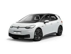 Gebraucht 2021 VW ID.3 Pure Kleinwagen | 19.990 € (Fairer Preis)
