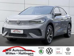 Mondsteingrau Gebraucht 2024 VW ID.5 Pro SUV | 34.290 € (Superpreis)