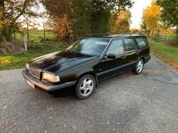 Schwarz Gebraucht 1996 Volvo 850 Kombi | 5.000 €