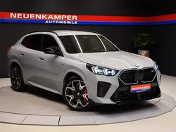 Grau Gebraucht 2024 BMW X2 Performance SUV | 49.990 €