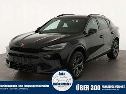 Midnight schwarz metallic Neu 2025 Cupra Formentor SUV | 33.995 € (Guter Preis)
