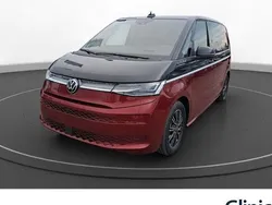 Schwarz Neu 2025 VW Multivan Style Van / Kleinbus | 77.990 €