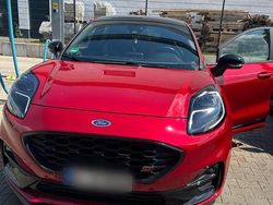 Gebraucht 2023 Ford Puma ST SUV | 25.000 € (Fairer Preis)