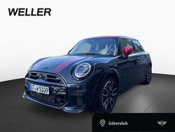 Legend grey (grau) Gebraucht 2025 Mini Cooper Kleinwagen | 33.490 € (Fairer Preis)