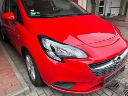 Rot Gebraucht 2017 Opel Corsa Kleinwagen | 6.999 € (Fairer Preis)