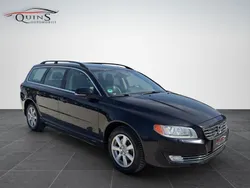 Schwarz Gebraucht 2013 Volvo V70 Pro Kombi | 8.290 € (Guter Preis)
