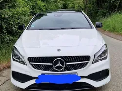 Gebraucht 2019 Mercedes CLA200 AMG line Coupé | 17.700 € (Fairer Preis)