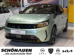 Gruen Neu 2025 Opel Corsa Limousine | 18.990 € (Fairer Preis)