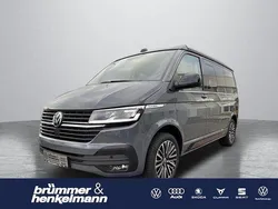 Gebraucht 2023 VW California Edition Van | 73.980 € (Fairer Preis)