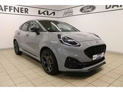 Fancygrau Gebraucht 2024 Ford Puma ST SUV | 27.690 € (Guter Preis)