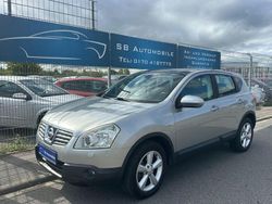Silber Gebraucht 2007 Nissan Qashqai Tekna SUV | 4.490 € (Fairer Preis)