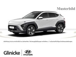 Atlas white / sol Gebraucht 2025 Hyundai Kona Trend SUV | 30.990 € (Superpreis)