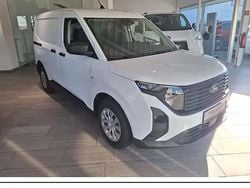 Weiß Neu 2025 Ford Transit Trend Van | 21.990 € (Guter Preis)