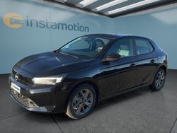 Schwarz Neu 2025 Opel Corsa Kleinwagen | 17.499 € (Guter Preis)