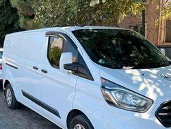 Gebraucht 2021 Ford Transit Van / Kleinbus | 12.750 € (Superpreis)