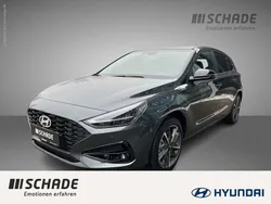 Andere farbe Gebraucht 2022 Hyundai i30 Advantage Kleinwagen | 26.990 € (Etwas zu teuer)