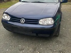 VW Golf IV