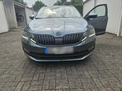 Gebraucht 2018 Skoda Octavia Ambition Kombi | 13.200 € (Superpreis)