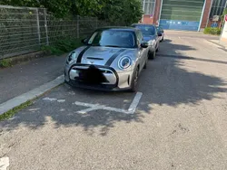 Silber Gebraucht 2023 Mini Cooper SE Resolute Edition Kleinwagen | 18.899 € (Guter Preis)